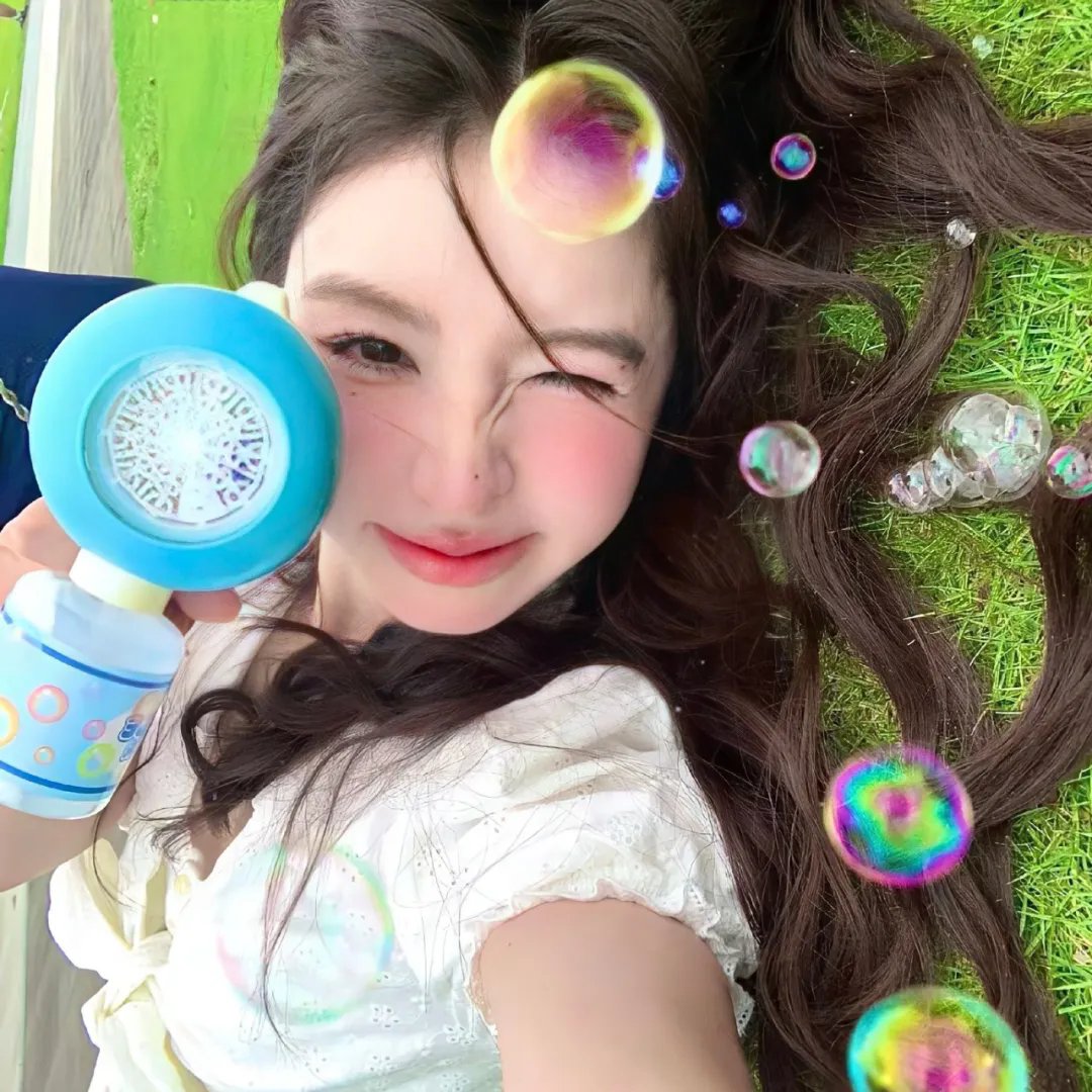 甜美爱丽丝